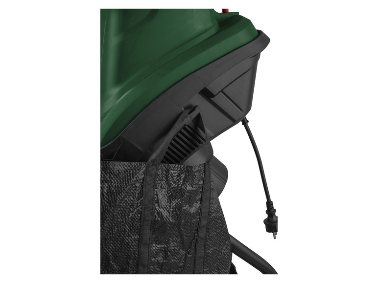  Zobrazit na celou obrazovku PARKSIDE® Zahradní nožový drtič PMH 2500 A1 - Obrázek 8