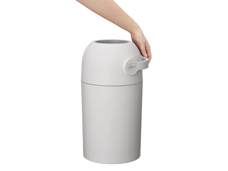  Zobrazit na celou obrazovku Chicco Koš na pleny Odour Off - Obrázek 17
