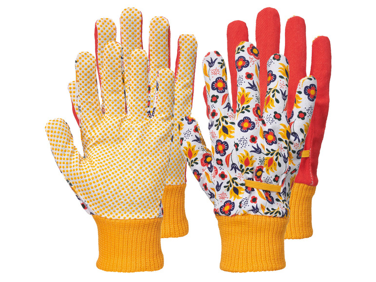  Zobrazit na celou obrazovku PARKSIDE® Zahradní rukavice, 2 páry - Obrázek 10