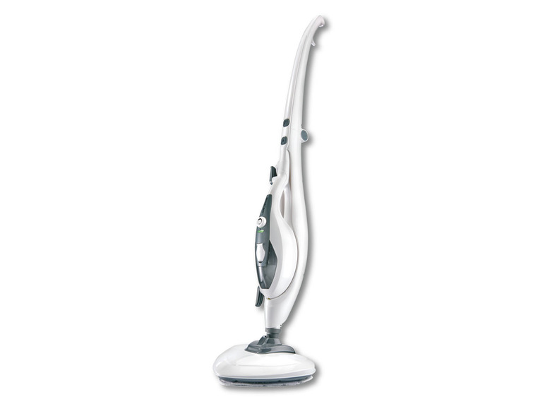  Zobrazit na celou obrazovku SILVERCREST® Parní mop 2 v 1 SDM 1500 D3 - Obrázek 10