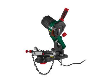 PARKSIDE® Elektrická bruska pilových řetězů PEKSG 85 F4