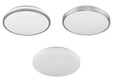 LIVARNO home Koupelnové LED svítidlo IP44