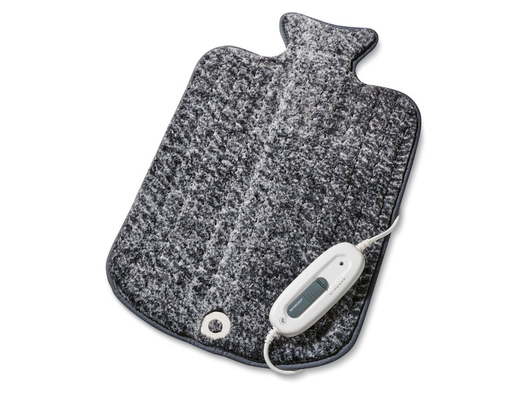 Zobrazit na celou obrazovku SILVERCREST® PERSONAL CARE Elektrická ohřívací láhev SKW 100 - Obrázek 1