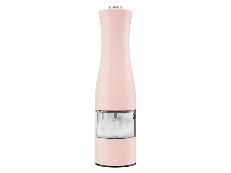  Zobrazit na celou obrazovku SILVERCREST® KITCHEN TOOLS Elektrický mlýnek na sůl nebo pepř - Obrázek 14