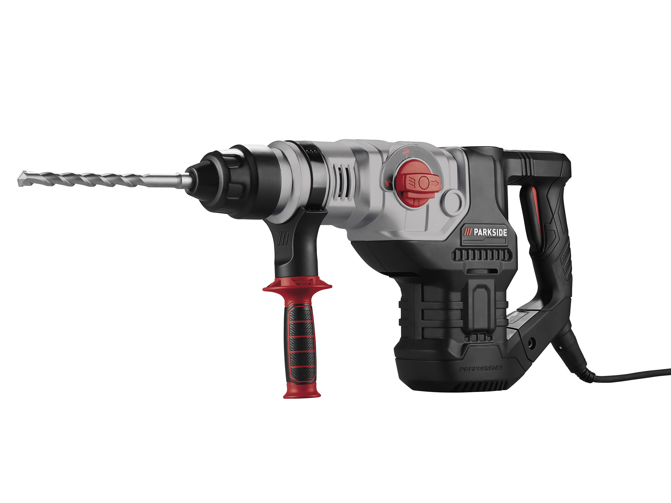 Parkside Performance® Vrtací a sekací kladivo Ppbh 1600 A1