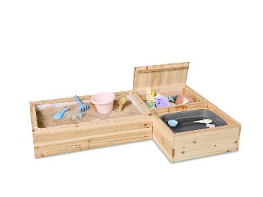 lupilu® Pískoviště na balkon