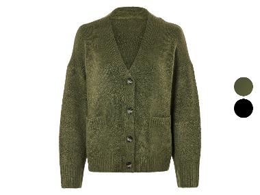 Dámský kardigan
