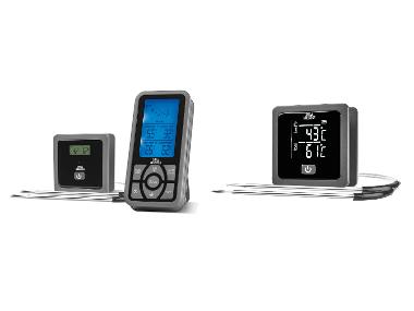 GRILLMEISTER Grilovací teploměr