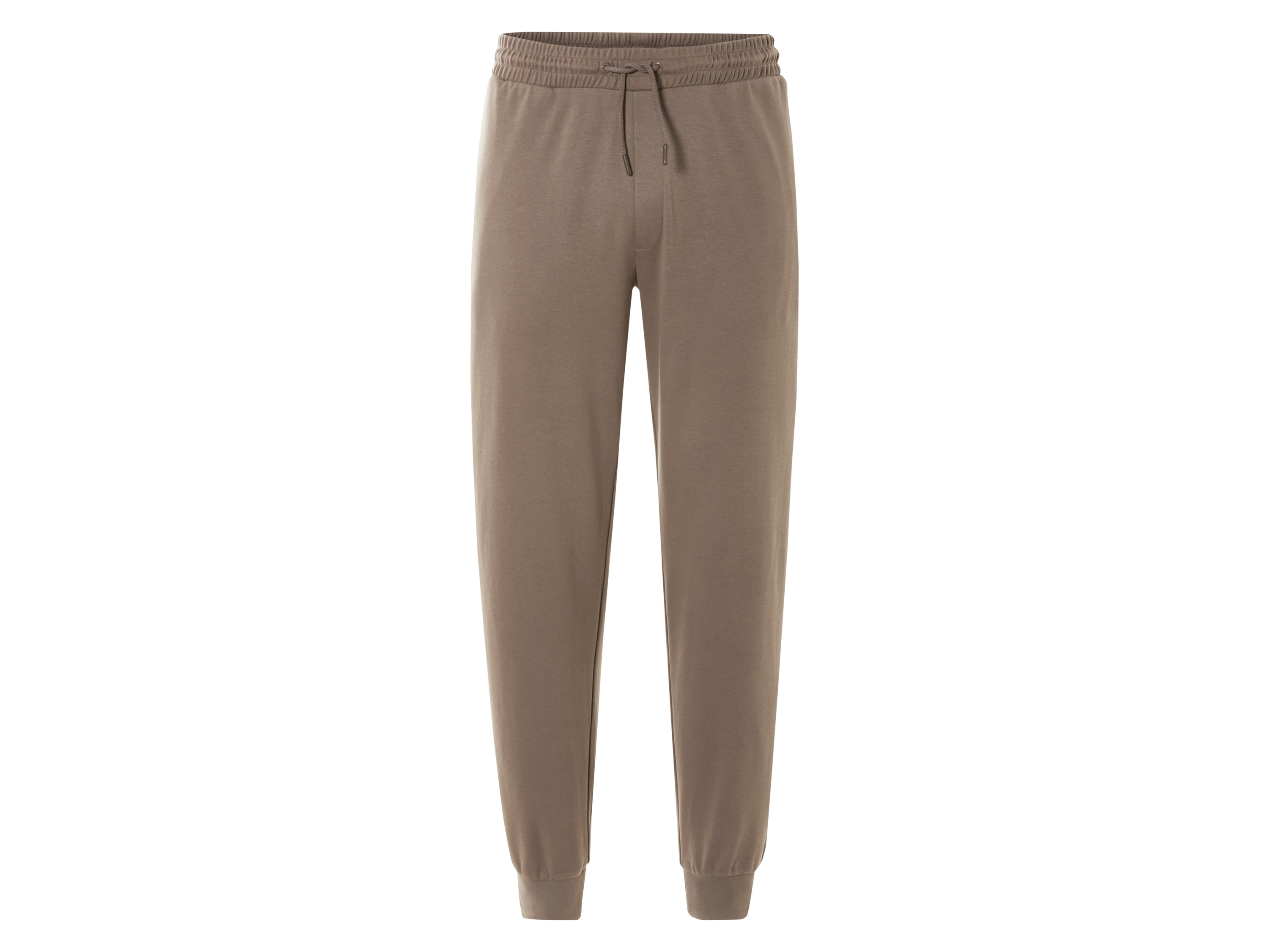 Livergy® Pánské tepláky (hnědá, M (48/50))