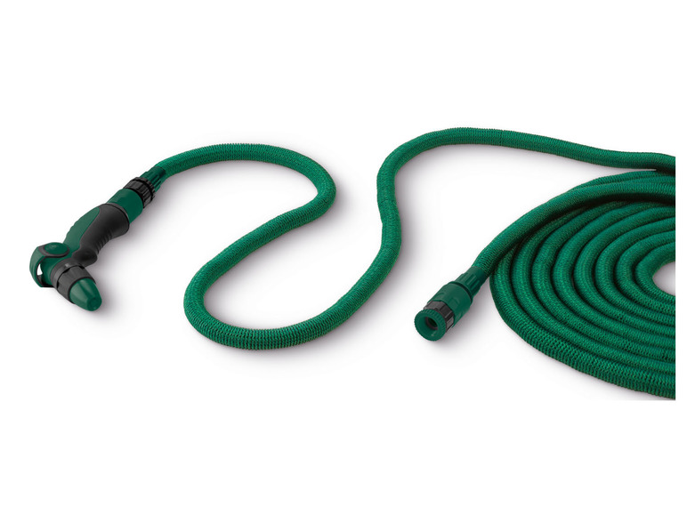  Zobrazit na celou obrazovku PARKSIDE® Flexibilní zahradní hadice, 30 m - Obrázek 6