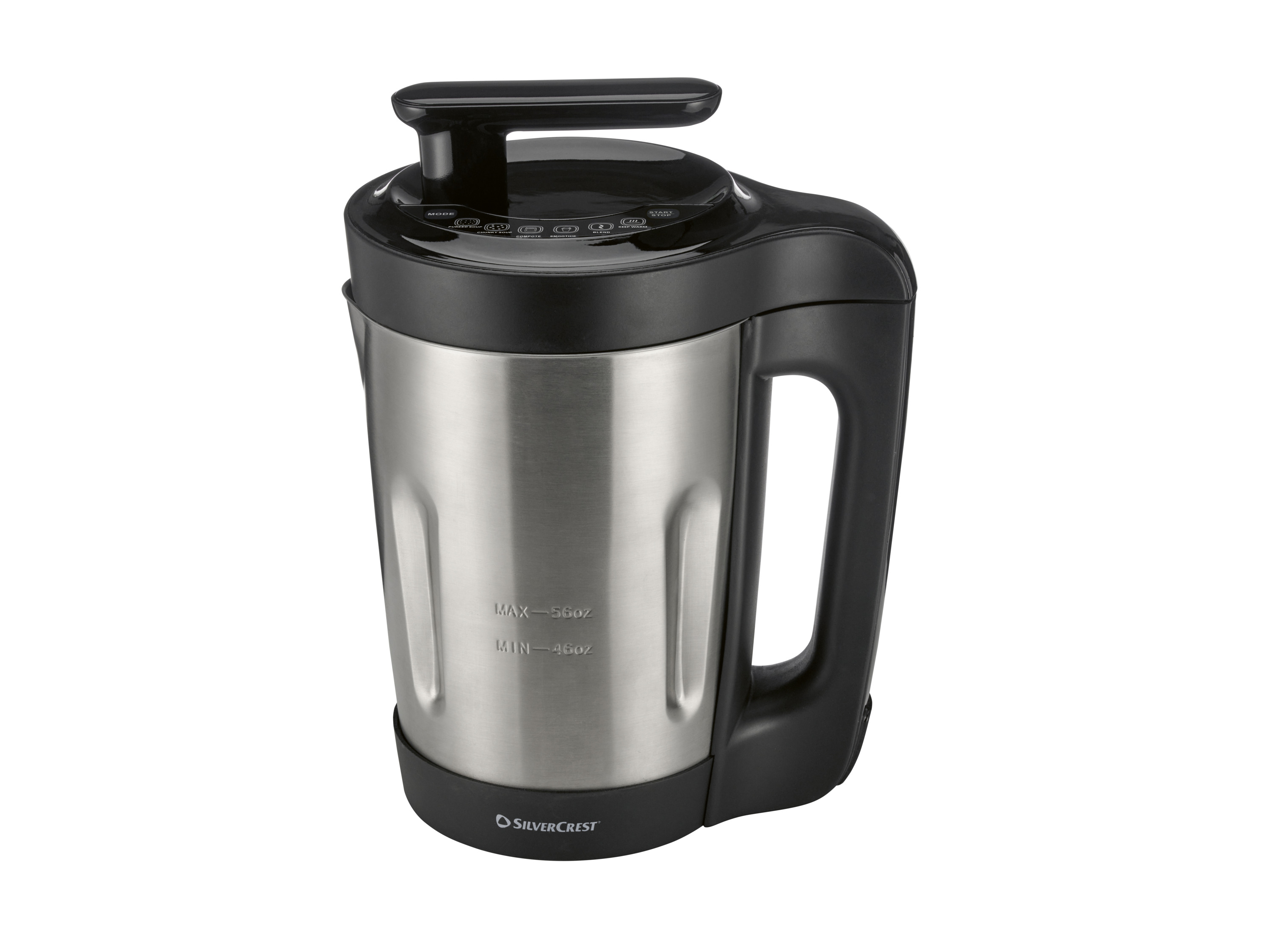 Silvercrest® Mixér Cook 'n' Mix SMK 1000 B3