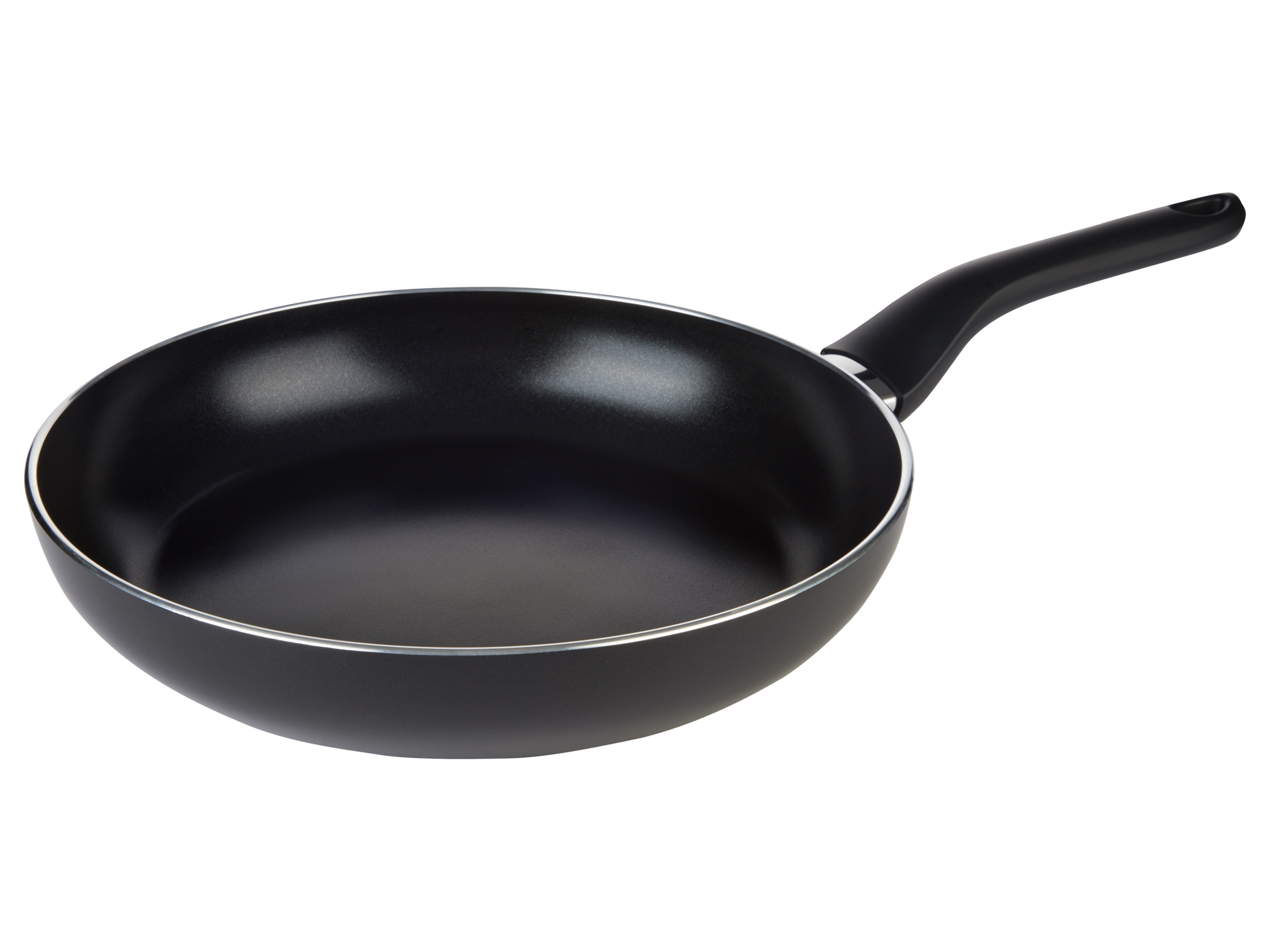 Silvercrest® Hliníková pánev, Ø 28 cm