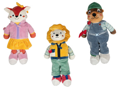 Playtive Vzdělávací plyšové zvířátko