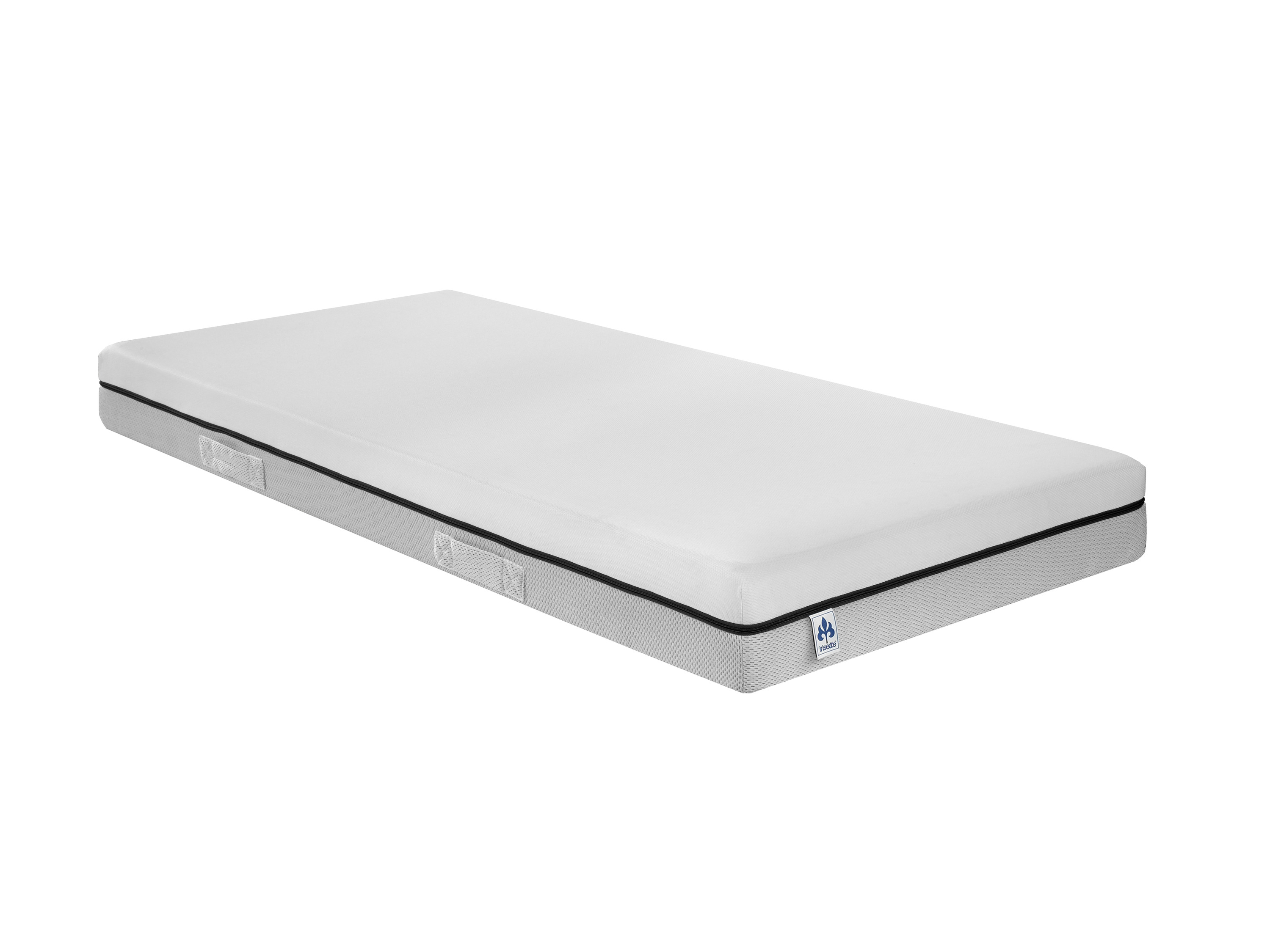 irisette® Oboustranná matrace Smart HS 2 v 1 Duo, H3 a H4 (90 X 200 CM)