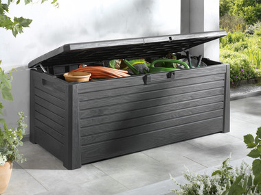 LIVARNO home Zahradní box, 550 l