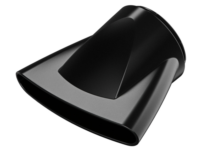  Zobrazit na celou obrazovku SILVERCREST® Vysoušeč vlasů s ionizační technologií AC Profi SHAC 2400 C2 - Obrázek 19