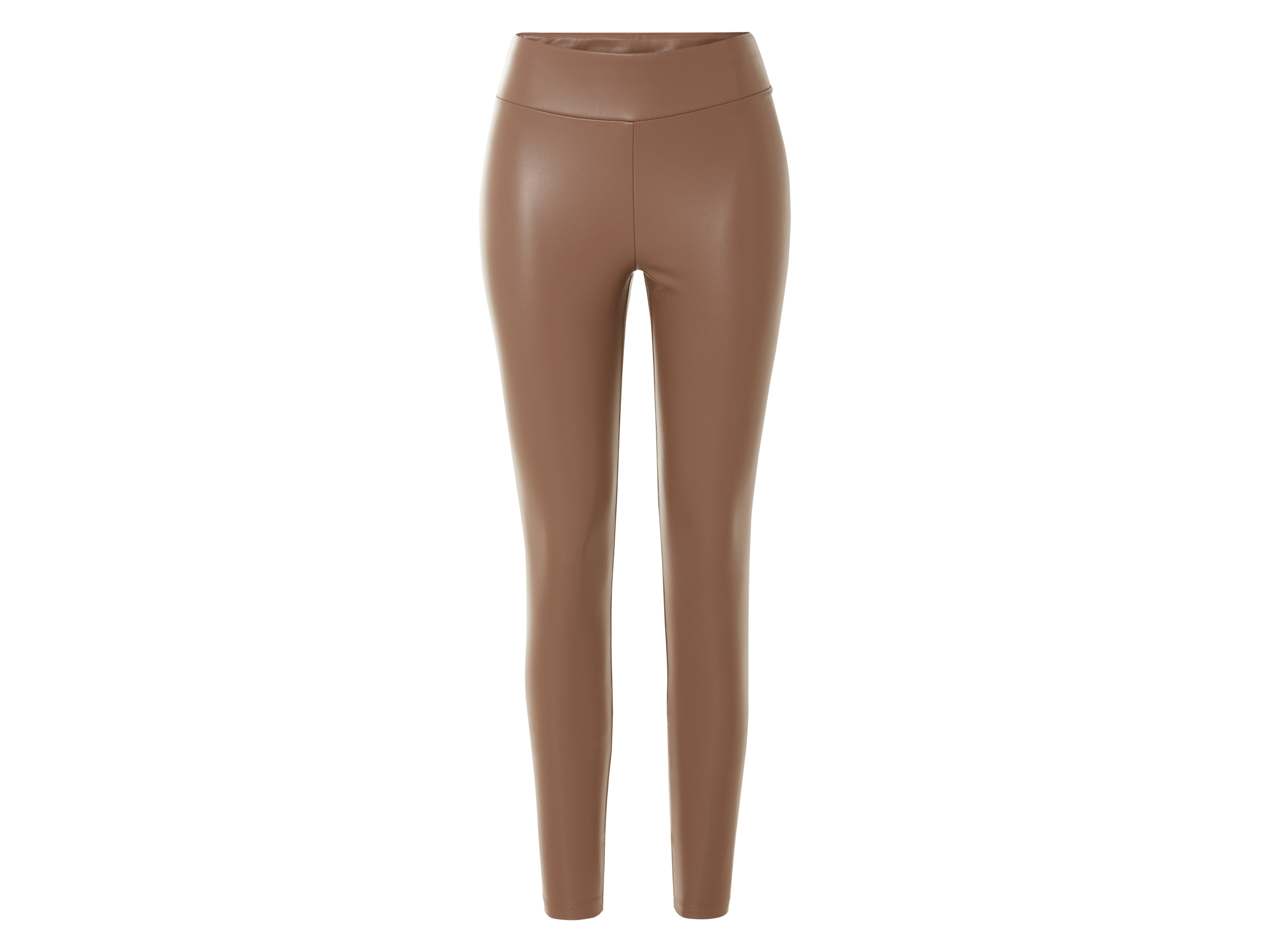 esmara® Dámské legíny (hnědá, 40)