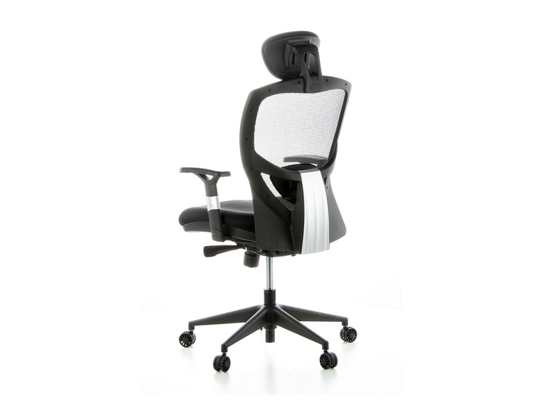  Zobrazit na celou obrazovku hjh OFFICE Kancelářská židle VENUS BASE - Obrázek 18