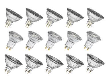 OSRAM LED žárovka »Base Spot«, 5 kusů