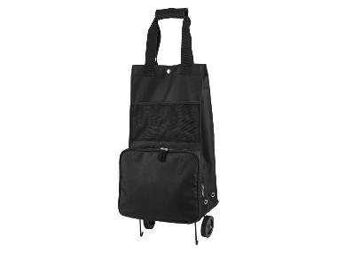 TOPMOVE® Nákupní taška na kolečkách