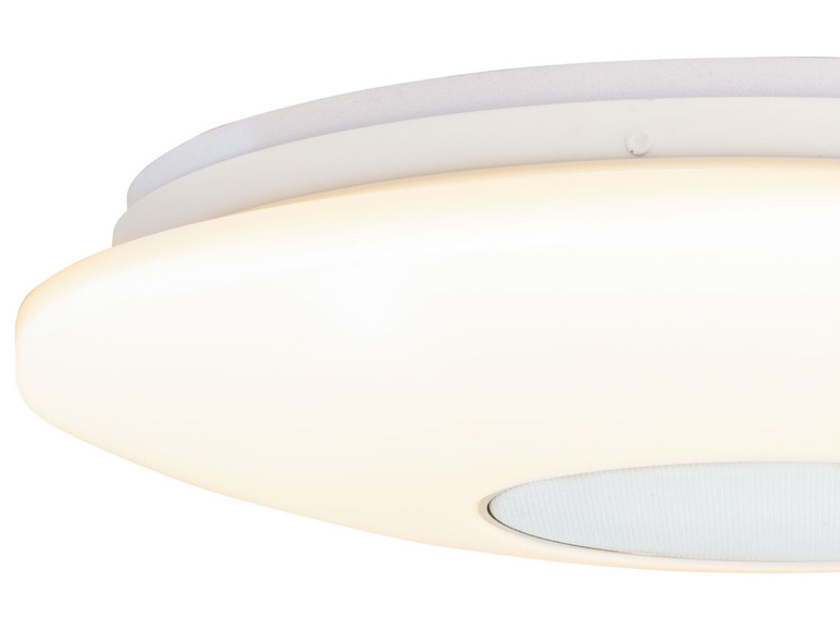  Zobrazit na celou obrazovku LIVARNO home Stropní LED svítidlo s Bluetooth reproduktorem - Obrázek 11