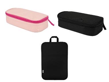 CRELANDO® Penál / Box na sešity