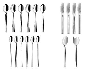 SILVERCREST® Speciální nerezový příbor