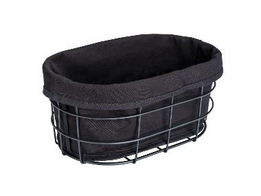 Košík na pečivo »Bela«