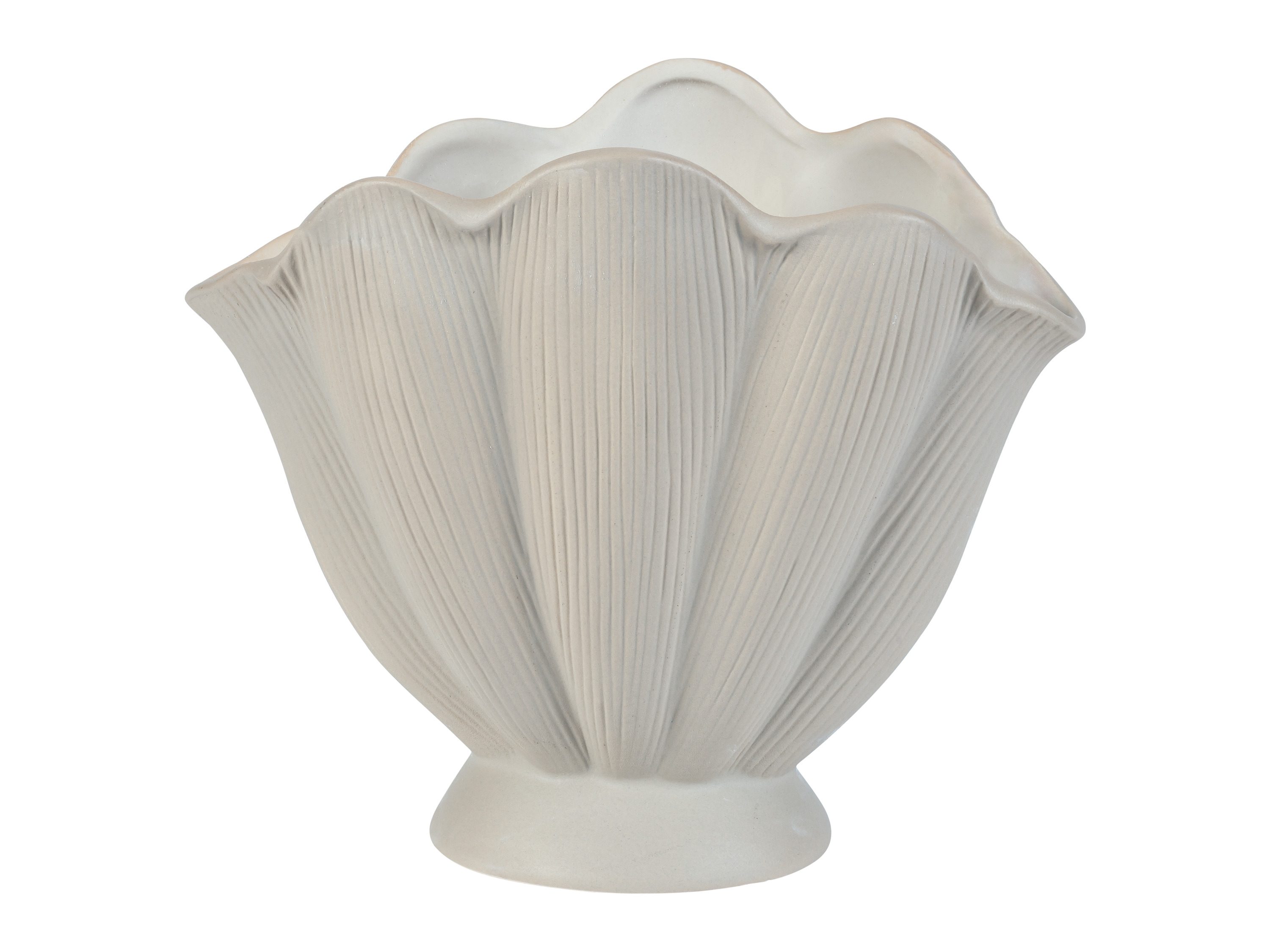 Livarno home Váza (mušle)