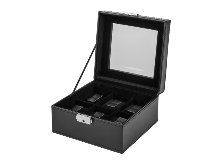 AURIOL® Box na hodinky