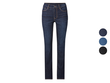 esmara® Dámské džíny "Slim Fit"