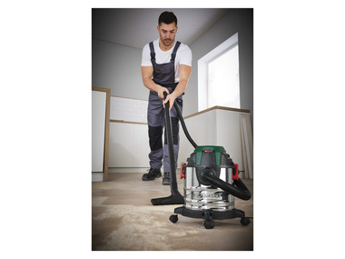 PARKSIDE® Vysavač na mokré a suché vysávání PWD 12 B1