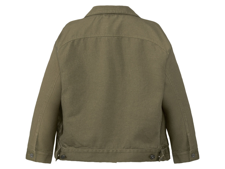  Zobrazit na celou obrazovku esmara Dámská džínová bunda - Obrázek 9