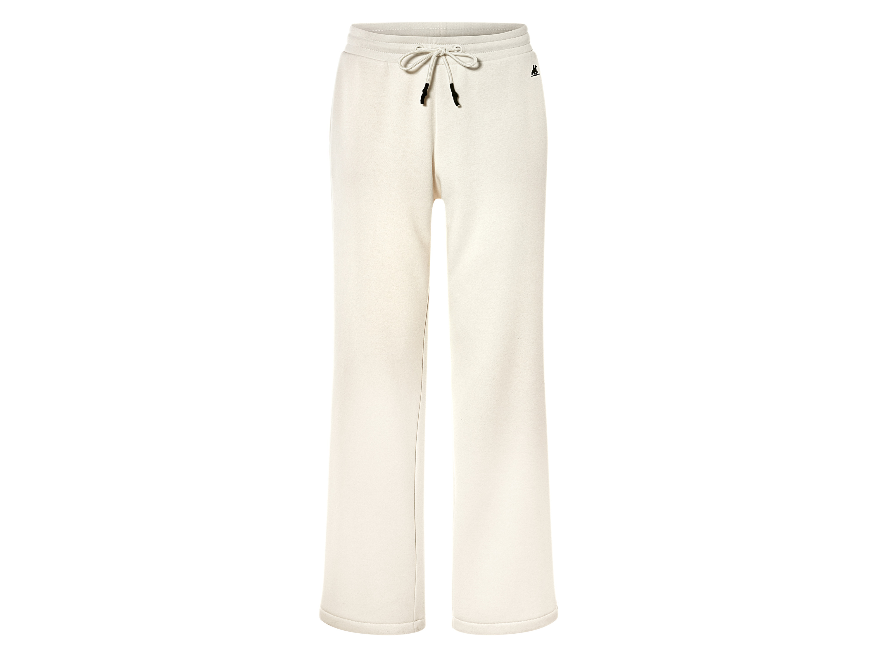 esmara® U.s. Grand Polo Dámské tepláky (krémová, S(36/38))