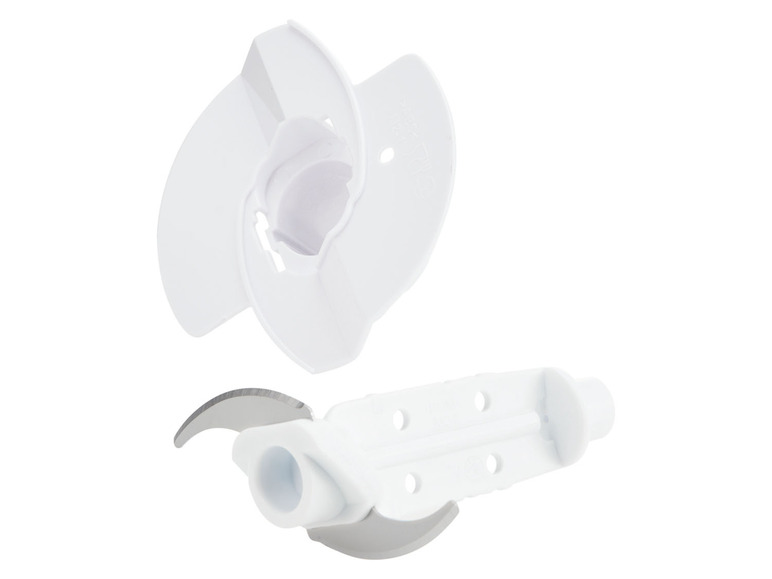  Zobrazit na celou obrazovku SILVERCREST® Univerzální drtič SMZ 260 J4 - Obrázek 6