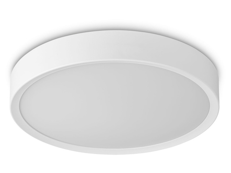  Zobrazit na celou obrazovku LIVARNO home Nástěnné / Stropní LED svítidlo - Obrázek 4