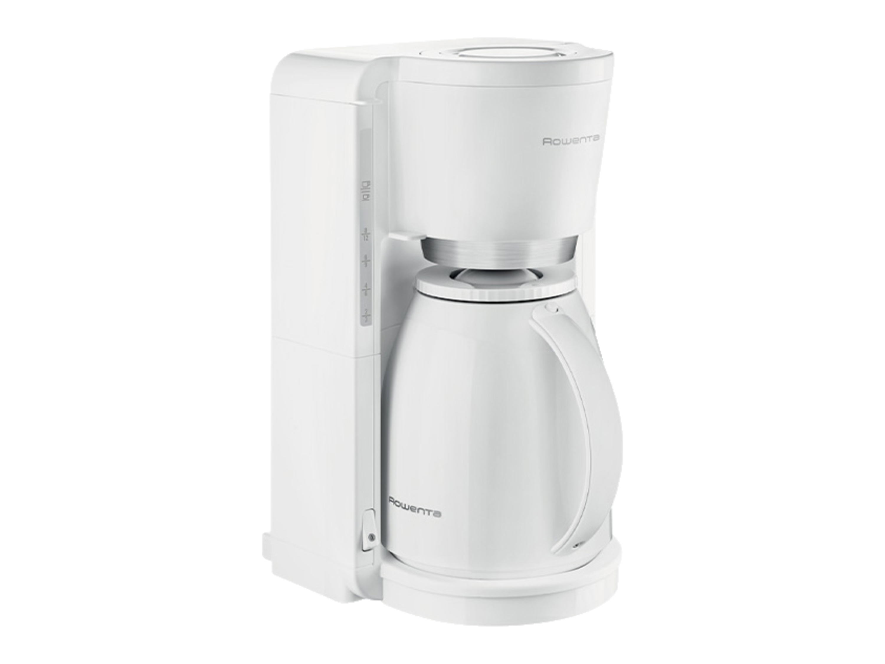 Rowenta Adagio Kávovar Ct3808/Ct3801 (bílá)