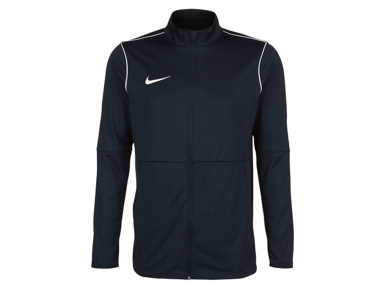 Nike Pánská sportovní bunda Park 20 (L, námořnická modrá)
