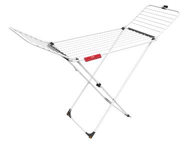 Vileda Sušák na prádlo »Infinity Flex Ultimate« výsuvný