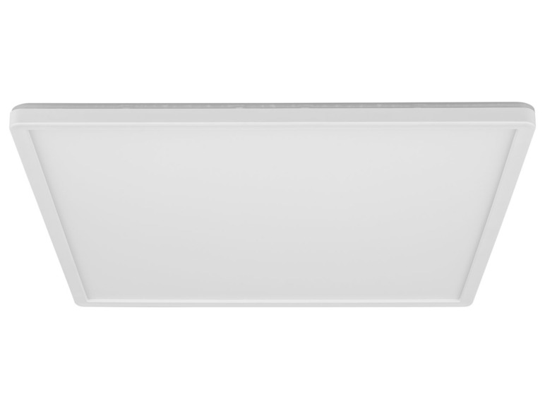  Zobrazit na celou obrazovku LIVARNO home Stropní / Nástěnné LED svítidlo - Obrázek 10
