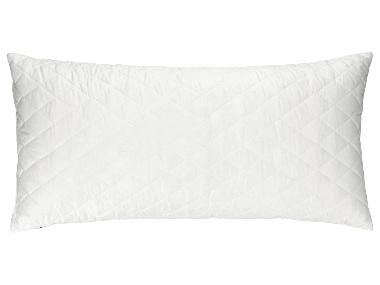 LIVARNO home Viskoelastický polštář, 36 x 76 x 15 cm