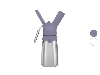 iSi Láhev na šlehačku Essential, 0,25 l