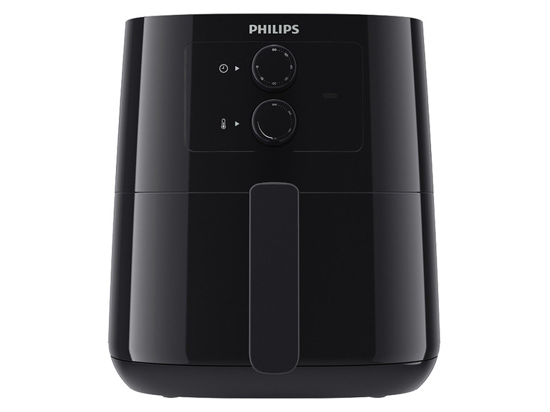  Zobrazit na celou obrazovku PHILIPS Horkovzdušná fritéza Airfryer HD9200/90 - Obrázek 8