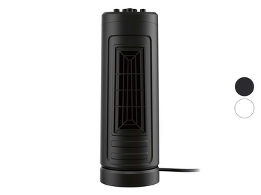 SILVERCREST® Mini sloupový ventilátor STVM 30 C1