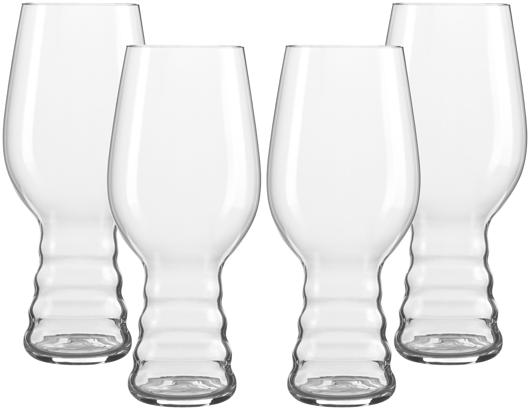 Spiegelau Sada sklenic na pivo, 4dílná