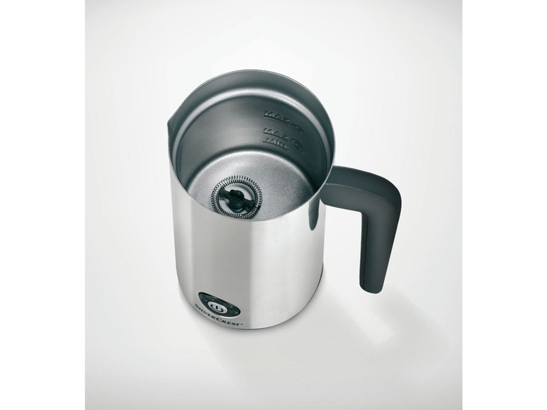 Zobrazit na celou obrazovku SILVERCREST® KITCHEN TOOLS Napěňovač mléka EDS SMA 500 E1 - Obrázek 5