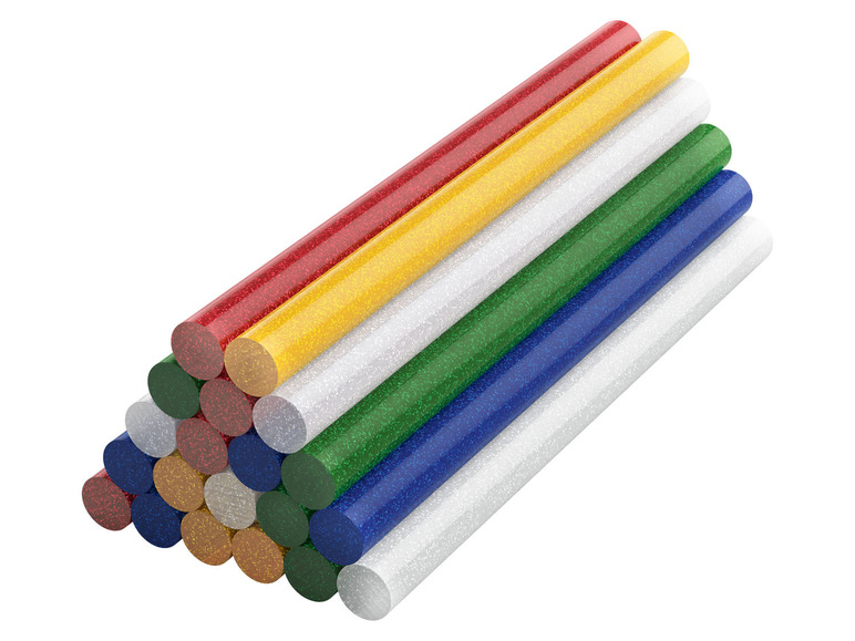  Zobrazit na celou obrazovku PARKSIDE® Lepicí tyčinky PNKPZ 3 B2 - Obrázek 5