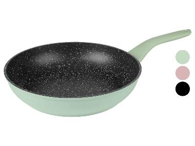 SILVERCREST® Pánev z hliníkové litiny, Ø 28 cm