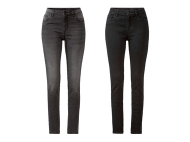 esmara® Dámské džíny „Skinny Fit“