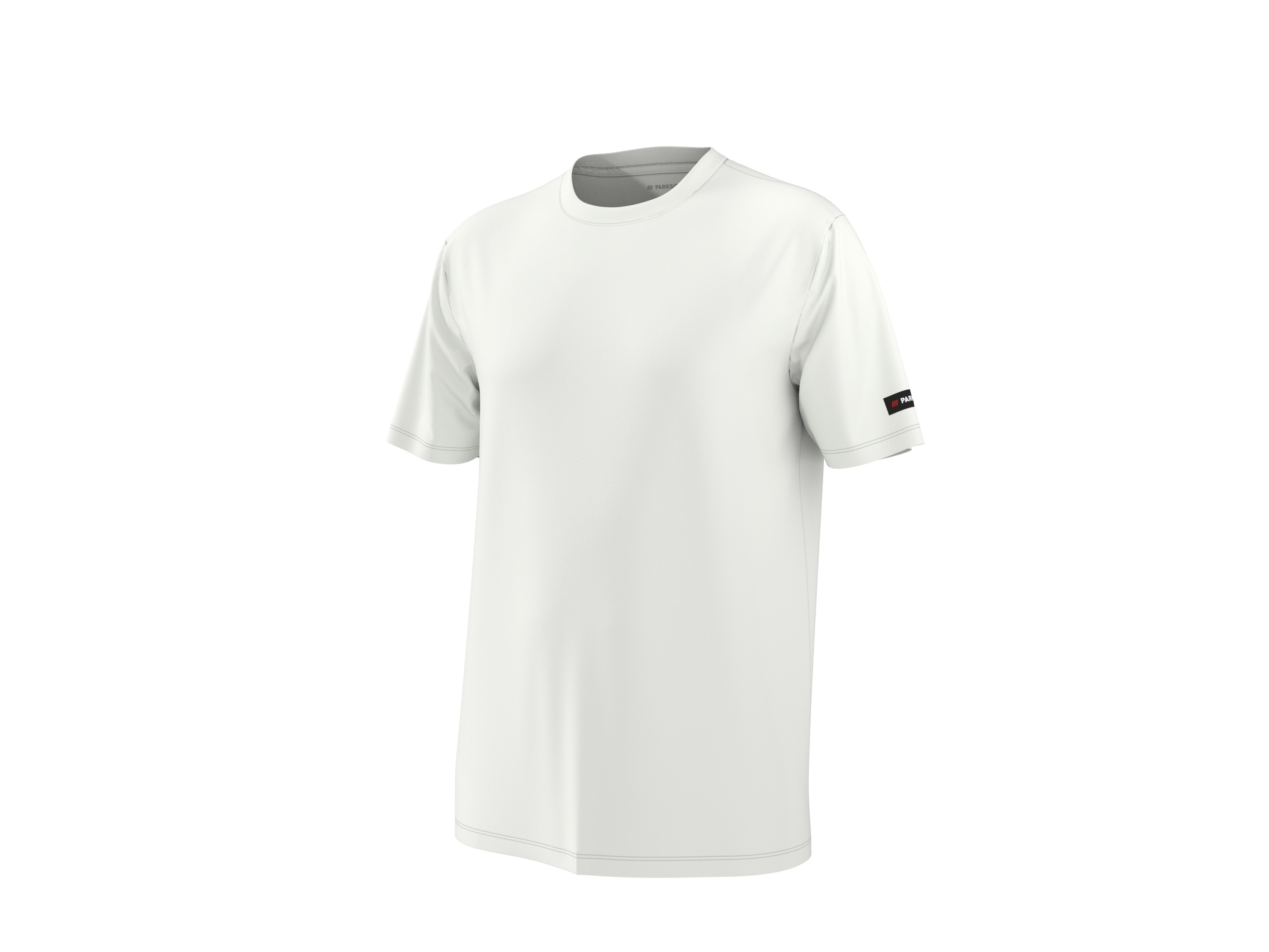 ParksideÂ® PĂˇnskĂ© funkÄŤnĂ­ triko (bĂ­lĂˇ, XXL (60/62))
